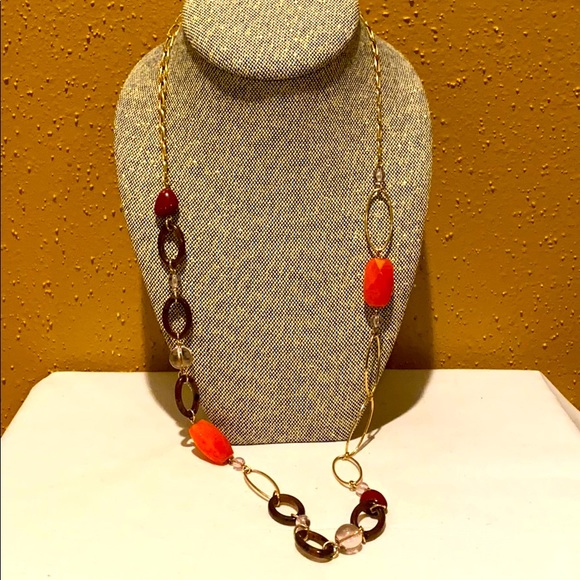 Lia Sophia Jewelry - Lia Sophia Long Necklace